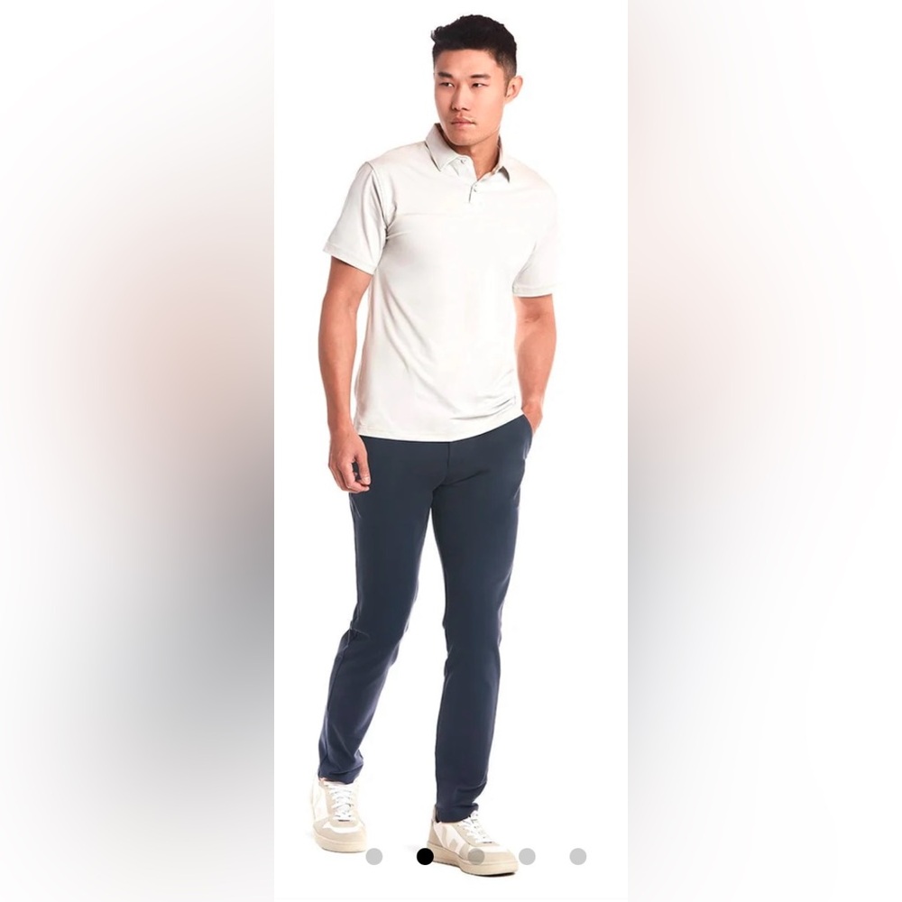 Public Rec-‎ Gamechanger Pants- 44x34- Navy- Like new!!!